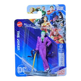 The Joker Micro Figure / Cake Topper - Justice League -